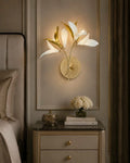 Orchid Royal Wall Sconce