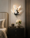 Noir Royal Wall Sconce