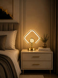 Aura Crystal Wall Sconce