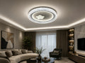 Aurora White Ceiling Light